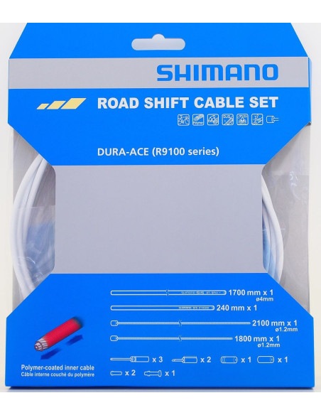 CJ.CABO ESPIRAL SP41 RS900 BR