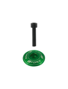 Tampa de Direção Force VERDE
