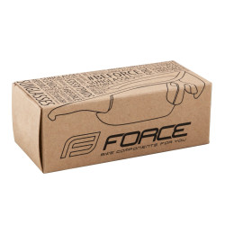 Sunglasses FORCE SCOPE GRAY-BLUE