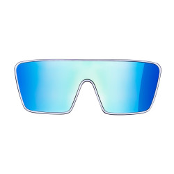 Sunglasses FORCE SCOPE GRAY-BLUE