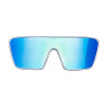 Sunglasses FORCE SCOPE GRAY-BLUE