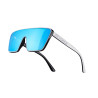 Sunglasses FORCE SCOPE GRAY-BLUE