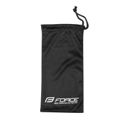Sunglasses FORCE SCOPE BLACK-ORANGE