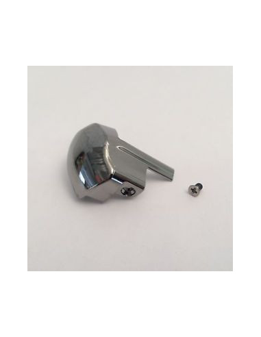 TAMPA DIR.C/ PARAFUSO ST-R8000