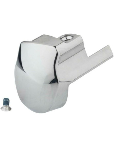 TAMPA ESQ.C/ PARAFUSO ST-R8000