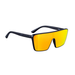 Sunglasses FORCE SCOPE BLACK-ORANGE