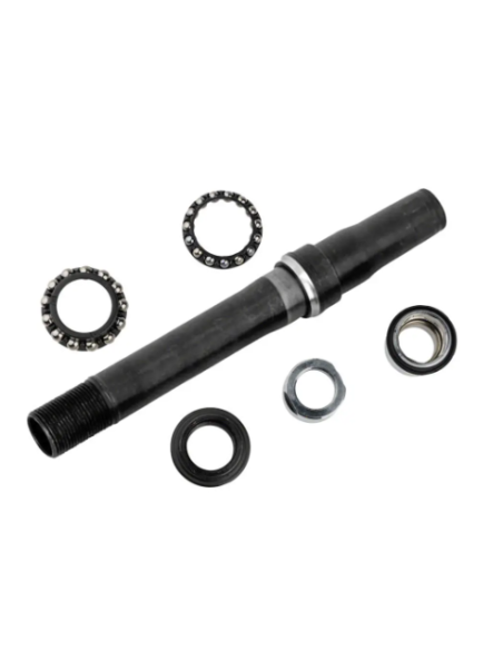 EIXO COMPLETO TR WH-MT501-B