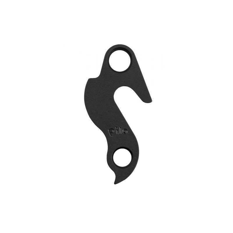 Patte de dérailleur PILO D84