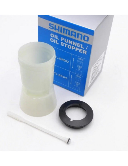 FUNIL SANGRAMENTO TL-BR002 P/ ST.