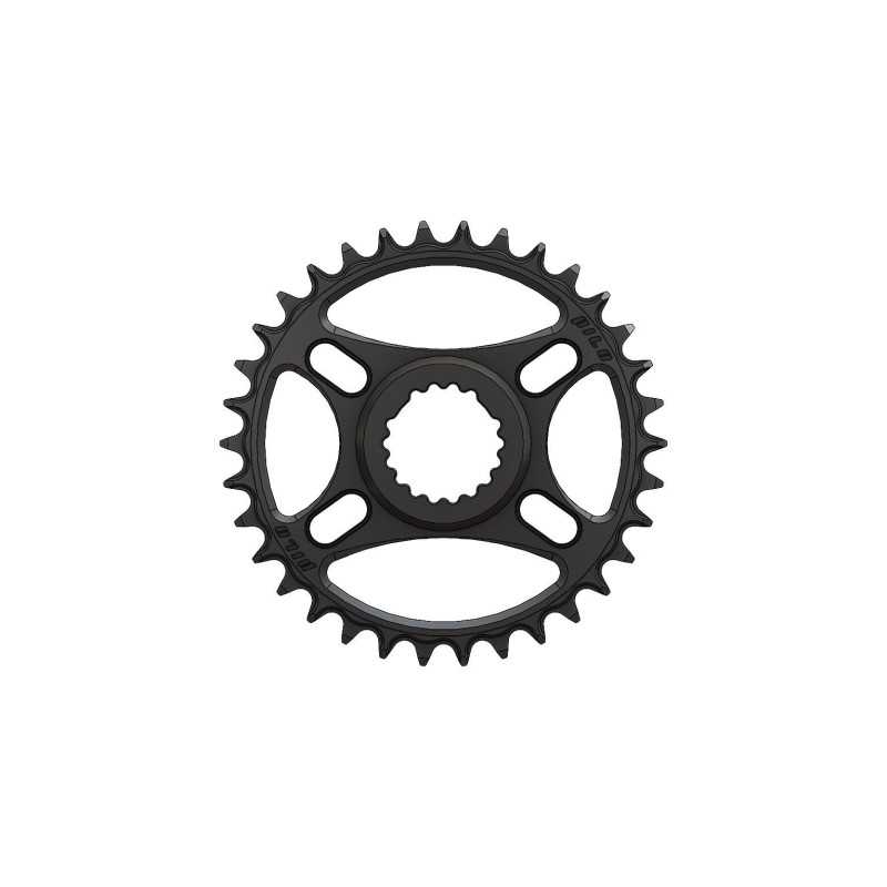 Plateaux Pilo C68 - 34T Cannondale/FSA