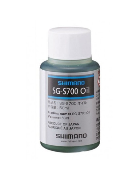 OLEO 50 ML SG-S700