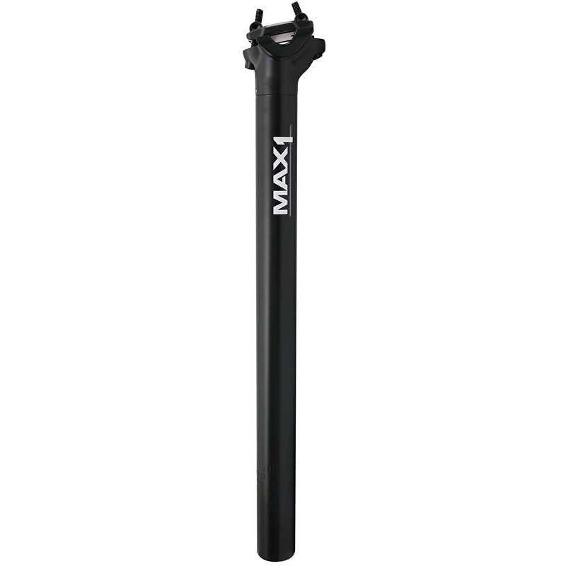 Seatpost Max1 31,6/400