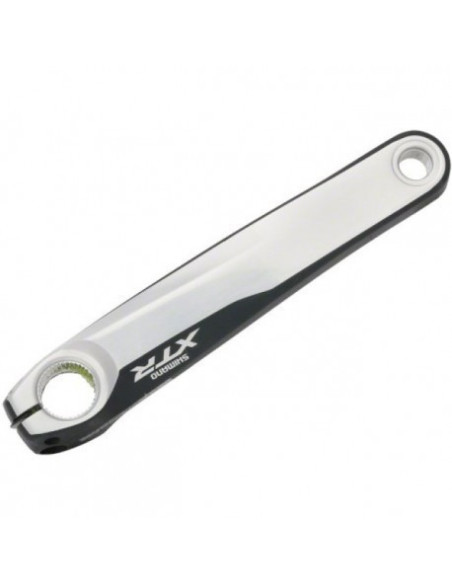 CRANK ESQUERDO 170MM FC-M980 Y1LR98050