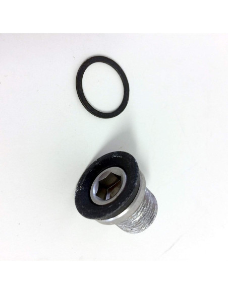 PARAF.CRANK E. FC-M430-8 ALIVI