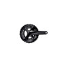 Crankset 105 11V 175MM 53X39D