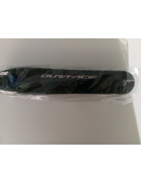 CRENQUE ESQ. FC-R9100P 175MM