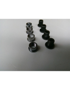 PARAF.ROD.PED (4PCS) SM-CRE80 Y1VY98010