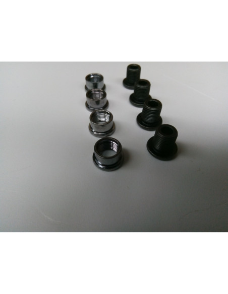 PARAF.ROD.PED (4PCS) SM-CRE80 Y1VY98010