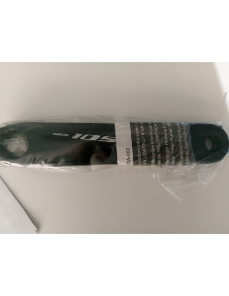 CRANK ESQ. FR-R7000 175MM