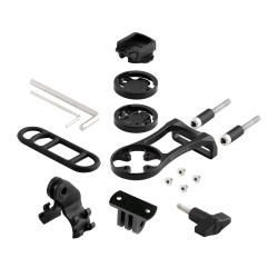 GPS Support for stem / GARMIN SIGMA BRYTON