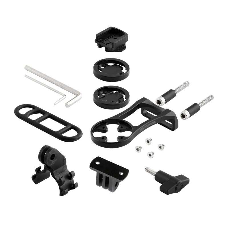 Soporte GPS para potencia / GARMIN SIGMA BRYTON