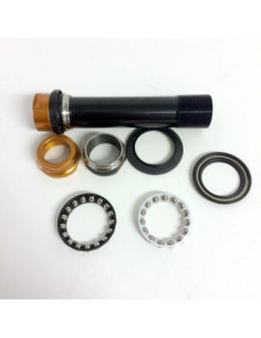 EIXO COMPLETO HB-M988 15MM XTR Y27X98010