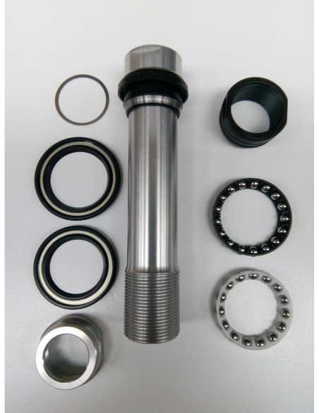 EIXO COMPL.FR.WH8000/8020-F15 Y2A598010