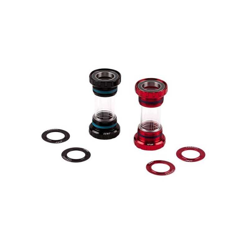 Roulement normal BSA SRAM GXP/Shimano CEMA