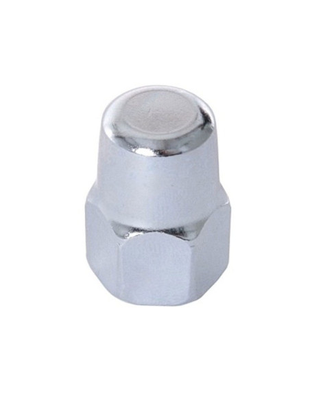 PORCA 3/8" BR-IM40