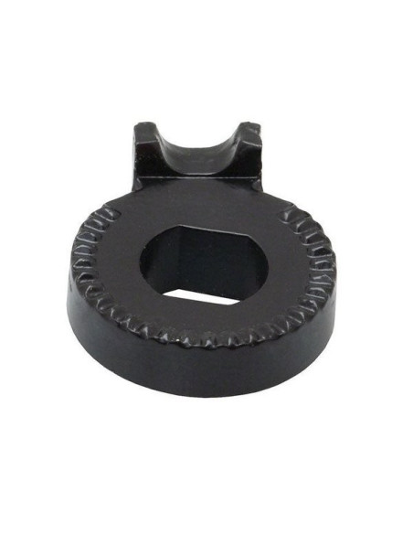 ANILHA 7R SG-4R40 PRETA Y33M39700