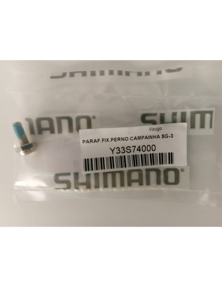 PARAF.FIX.PERNO CAMPAINHA SG-3