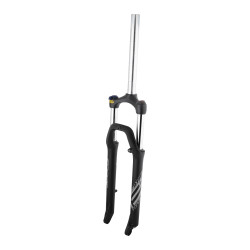 Suspensões/Forquetas BASIC X.7 27,5"MLO - 11/8"