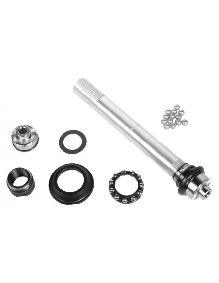 EIXO COMPLETO WH-M770 Y3CZ98010