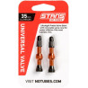 Soupape Tubeless Stan's Notubes Orange
