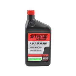 Sellador "RACE" - QUART 32 OZ Tubeless Stan's Notubes