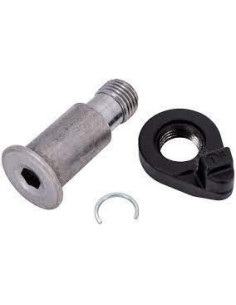 PARAFUSO FIX MUD RD-M6100 Y3HK98010