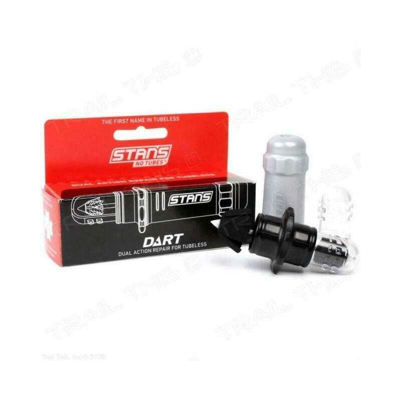 Reparação de pneus, DART TOOL Tubeless Stan's Notubes