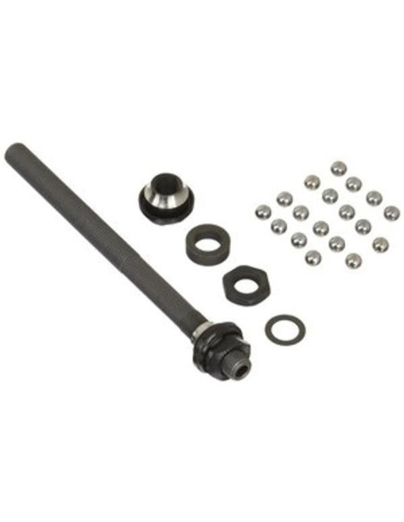 EIXO COMPLETO TR.FH-RM35 146MM