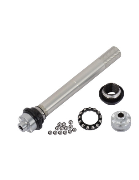 EIXO COMPLETO WH-M785-R XTR