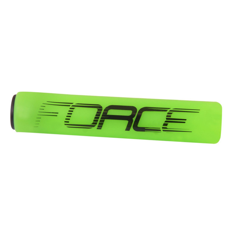 Punhos BTT Force Silicone