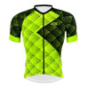 Jersey FORCE VISION VERDE