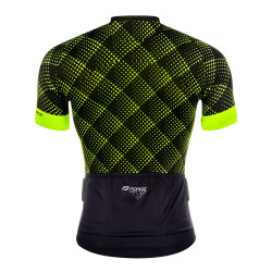 Jersey FORCE VISION VERDE