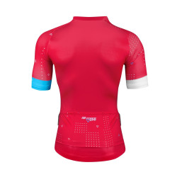 Maillot FORCE GAME ROUGE