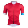 Maillot FORCE GAME ROUGE