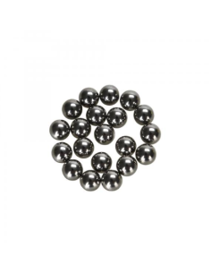 ESFERAS 5/32" (34UN) WH-M785