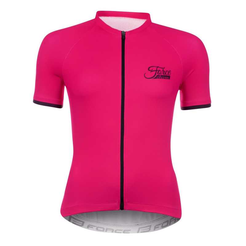 Jersey FORCE CHARM senhora ROSA