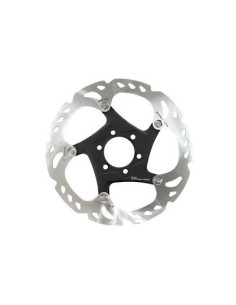 DISCO TRAVAO 160MM XT 6 FUROS