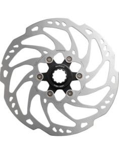 DISCO TRAVAO 203MM C.LOCK