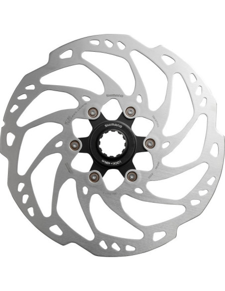 DISCO TRAVAO 203MM C.LOCK