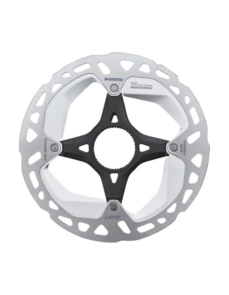 DISCO TRAVÃO 203MM INT.